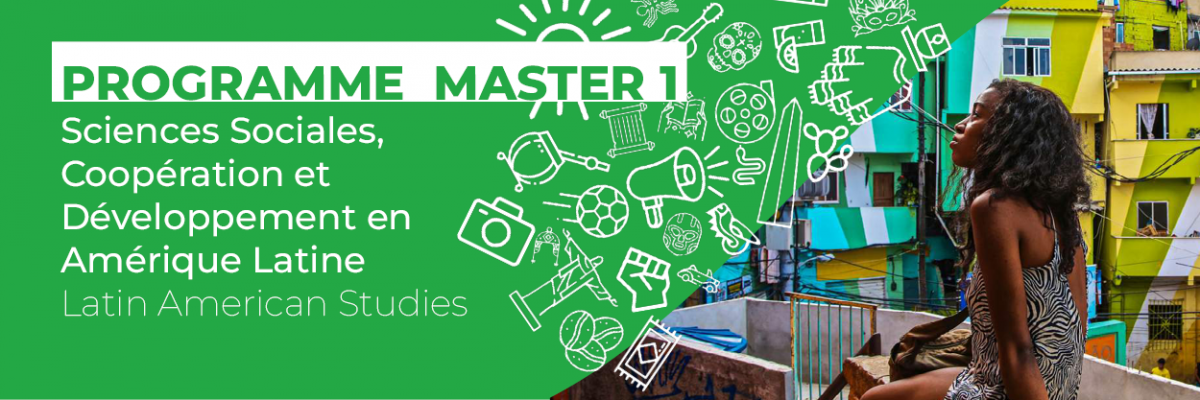 programme Master 1