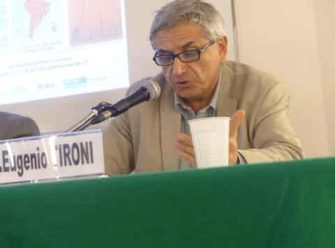 Colloque Chili, 11 septembre 1973-Eugenio Tironi