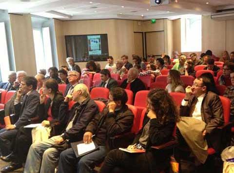 Auditorium Maison de l'Amérique Latine