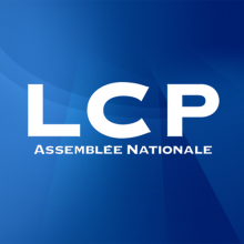 Logo LCP