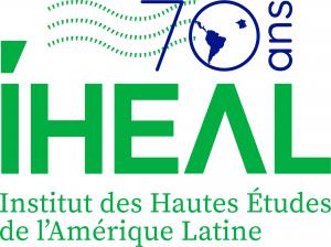 logo IHEAL