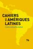 Cahiers des Amériques latines - Cal 74
